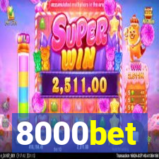 8000bet