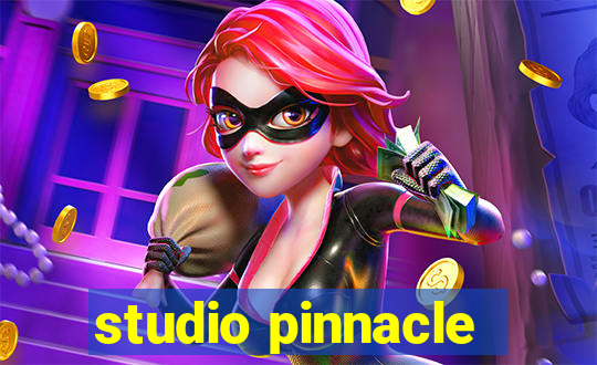 studio pinnacle