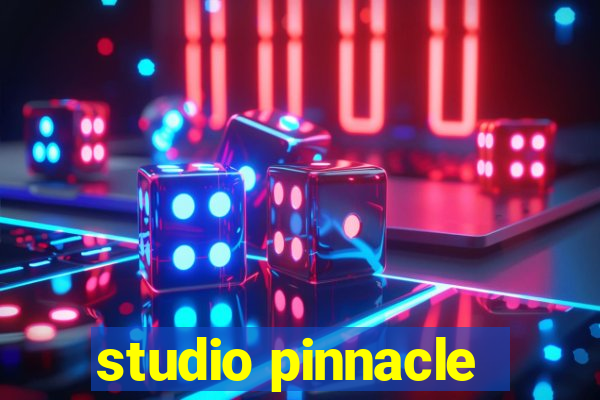 studio pinnacle