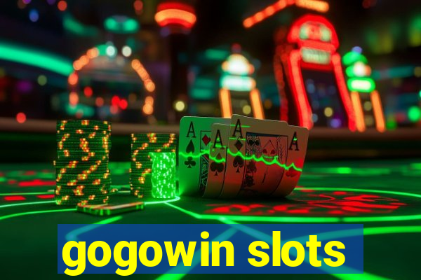 gogowin slots