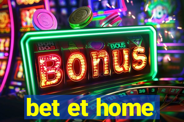 bet et home