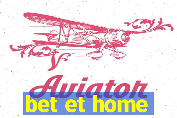 bet et home