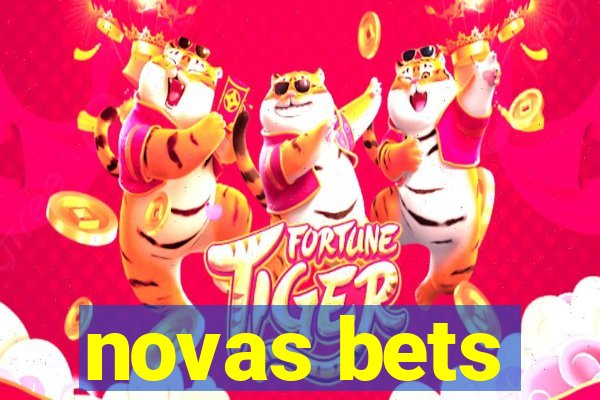 novas bets