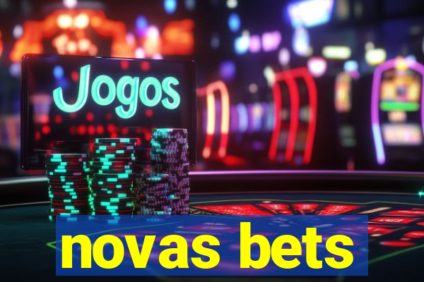 novas bets