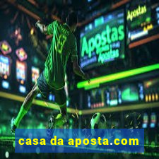 casa da aposta.com