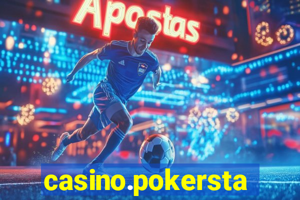 casino.pokerstars