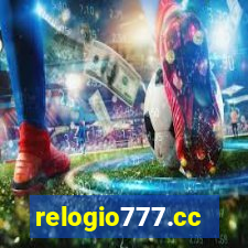 relogio777.cc