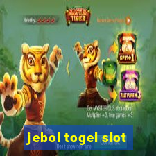 jebol togel slot