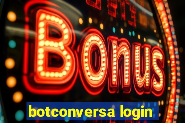 botconversa login