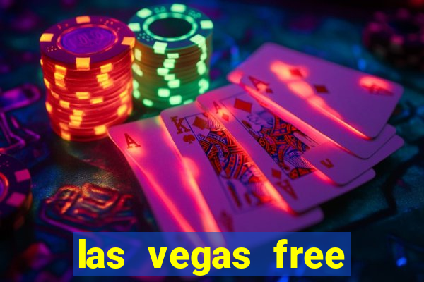 las vegas free online casino slots