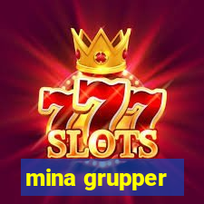 mina grupper