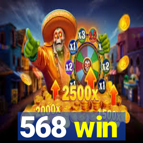 568 win