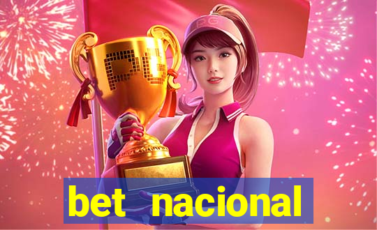 bet nacional deposito minimo