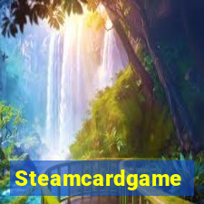 Steamcardgame