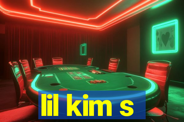 lil kim s