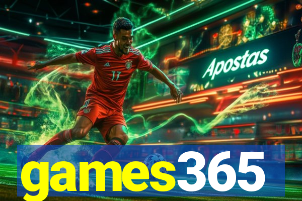 games365