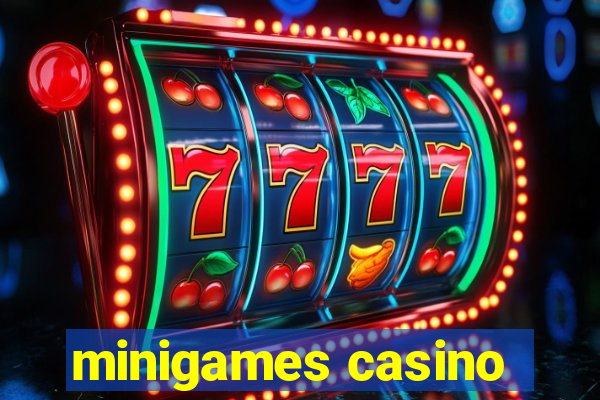 minigames casino