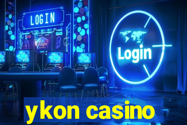 ykon casino