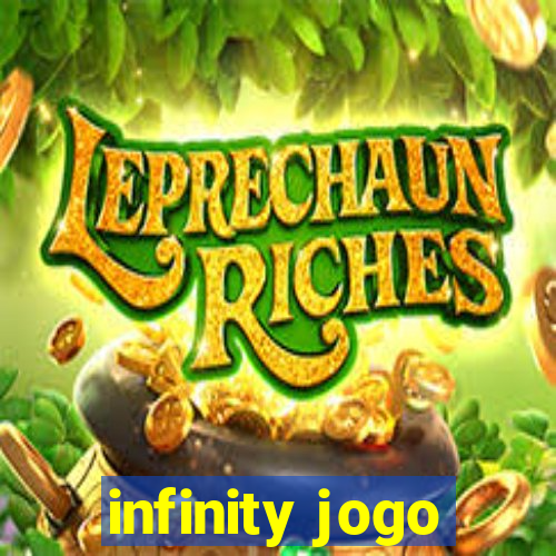 infinity jogo