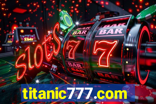 titanic777.com