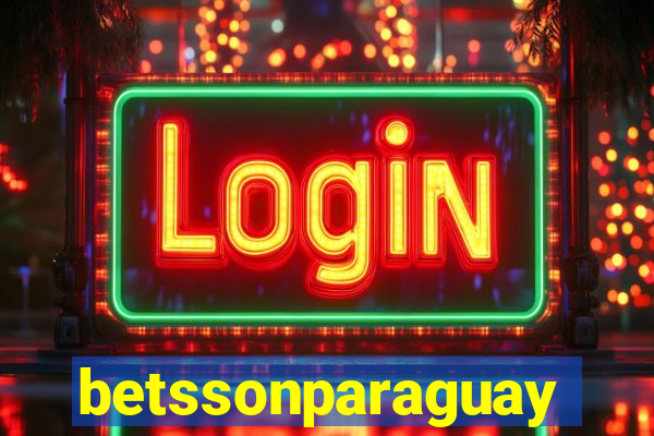 betssonparaguay