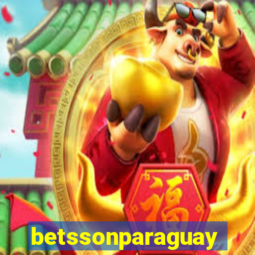 betssonparaguay