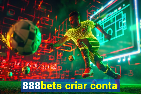 888bets criar conta