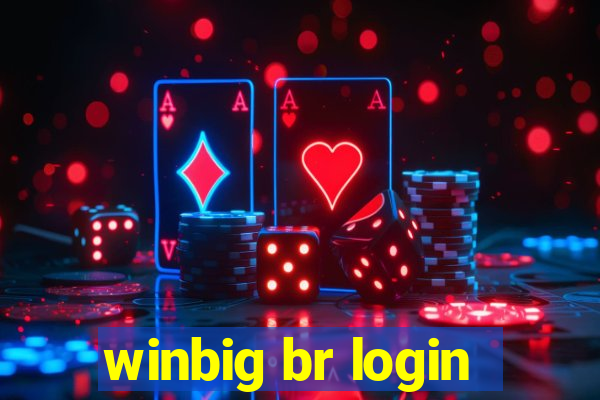 winbig br login