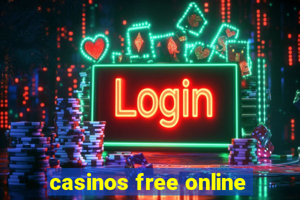 casinos free online