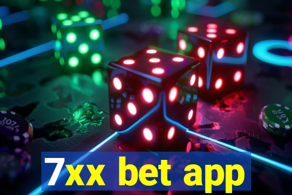 7xx bet app