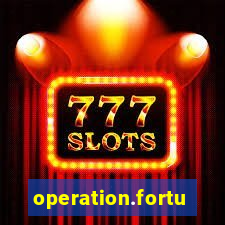 operation.fortune