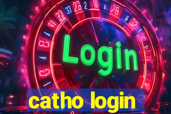 catho login