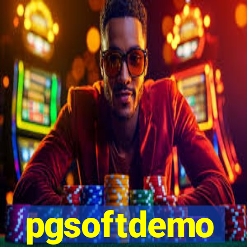 pgsoftdemo