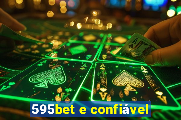 595bet e confiável