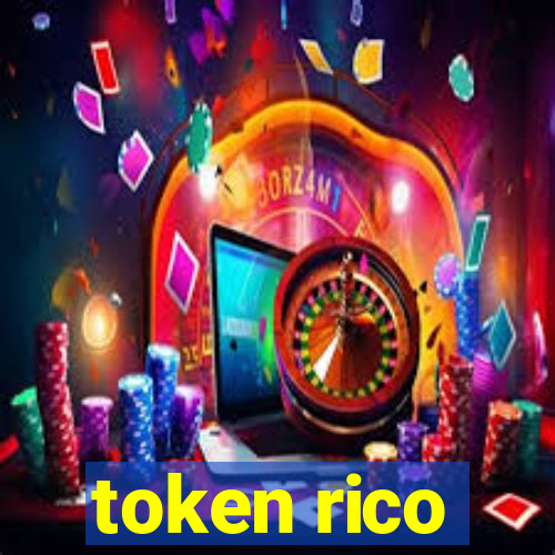 token rico