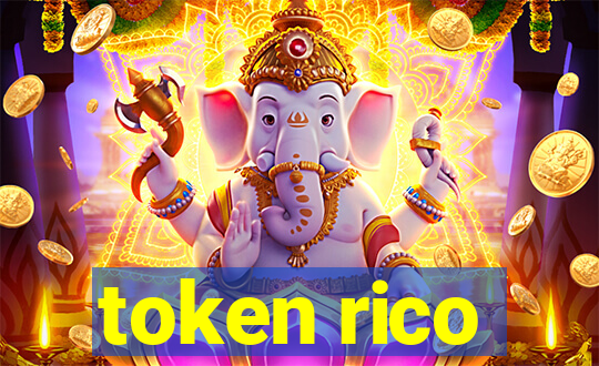 token rico