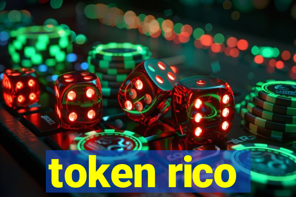 token rico