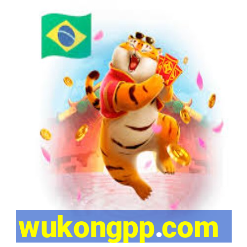 wukongpp.com