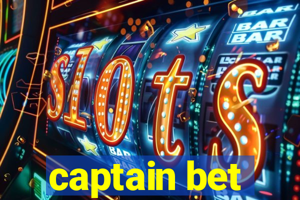 captain bet