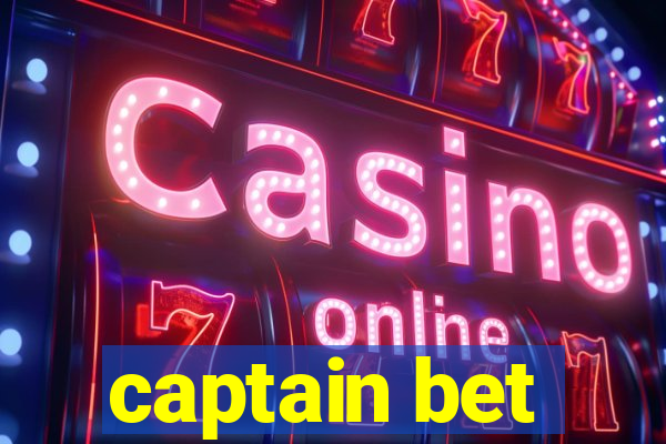 captain bet