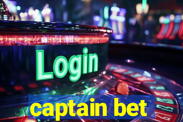 captain bet