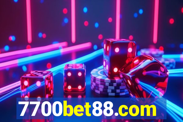 7700bet88.com