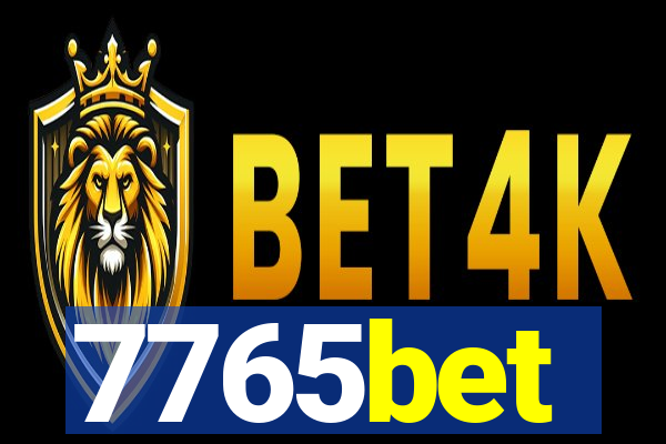 7765bet