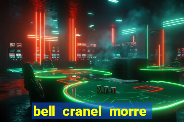 bell cranel morre na 4 temporada