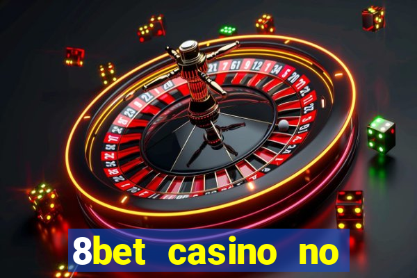 8bet casino no deposit bonus