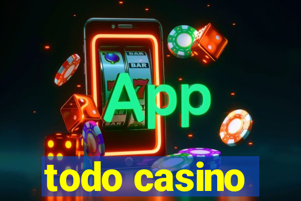 todo casino