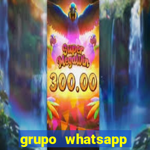 grupo whatsapp jogos ps4