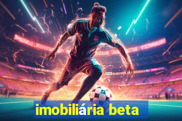 imobiliária beta