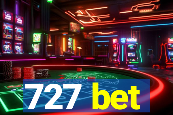 727 bet