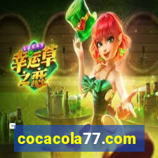 cocacola77.com